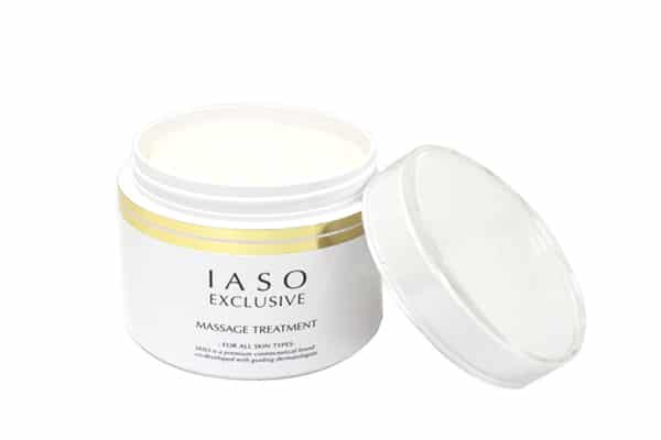 Kem Massage Exclusive Treatment IASO Giải Độc Tố