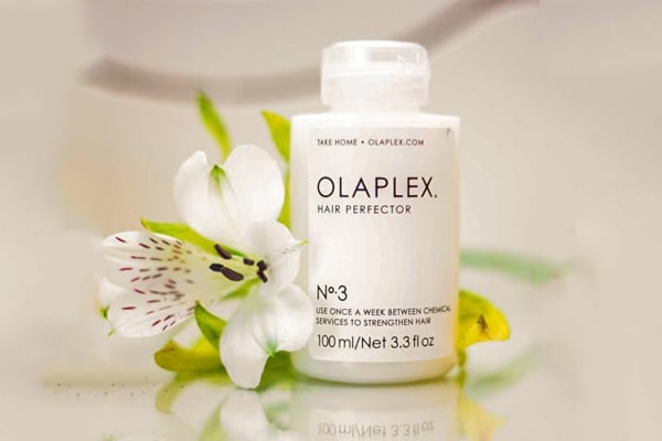 Kem ủ Olaplex Hair Perfector No3 