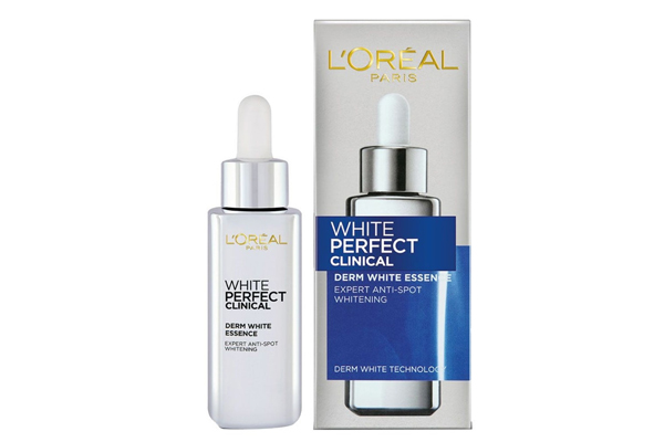 Serum L’Oreal White Perfect Laser hỗ trợ điều trị nám và tàn nhang