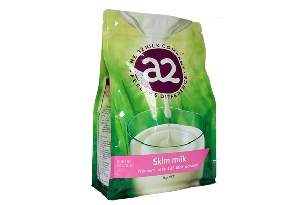 Sữa tăng chiều cao A2 Skim Milk