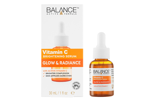Tinh Chất Làm Sáng Da Balance Vitamin C Brightening Serum Glow & Radiance