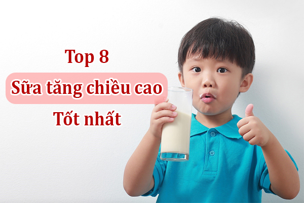 Uống sữa tăng chiều cao đúng cách có thể giúp trẻ đạt được mức chiều cao tiềm năng