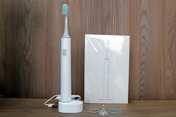 Bàn chải điện tự động Xiaomi Electric Toothbrush