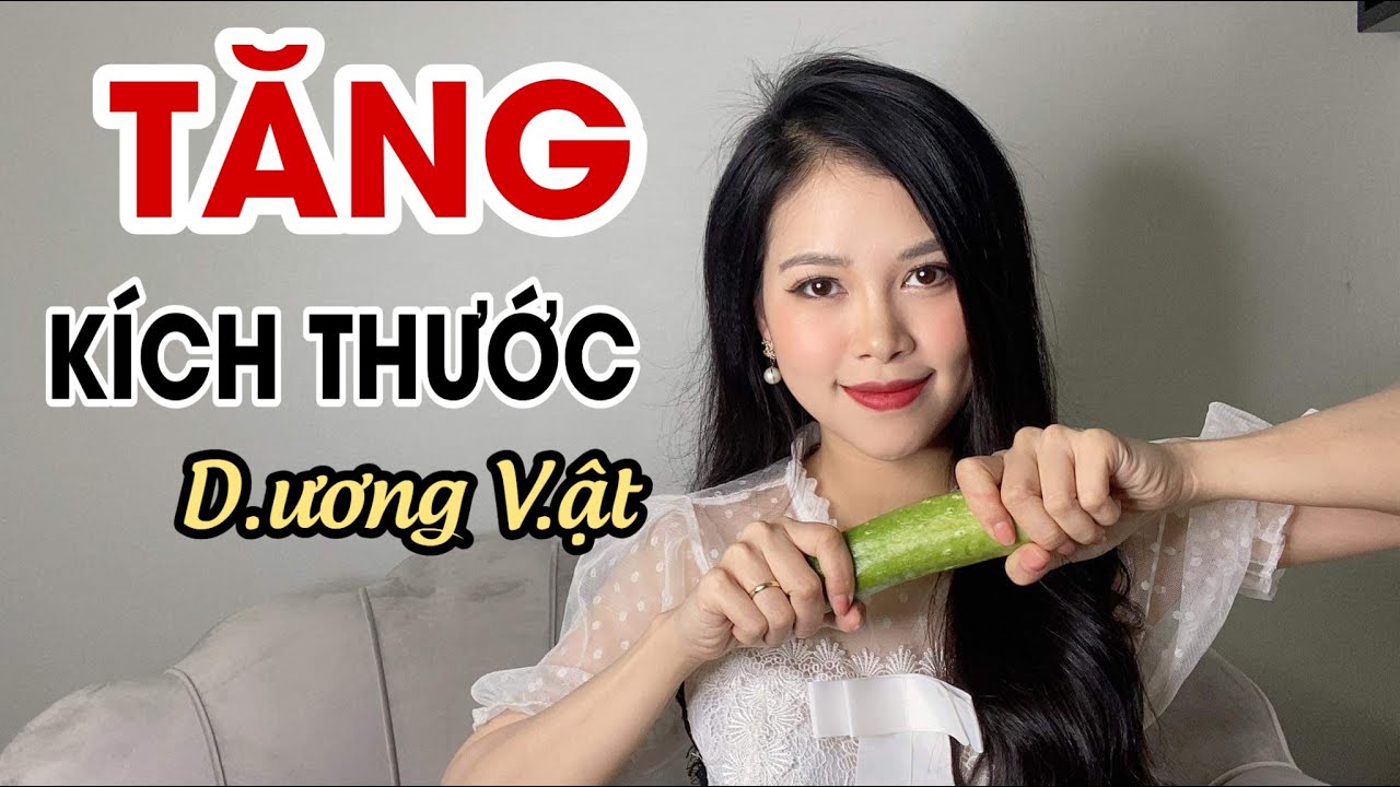 Top 15 Cach tang kich duong vat bang tay voi bai tap tai nha