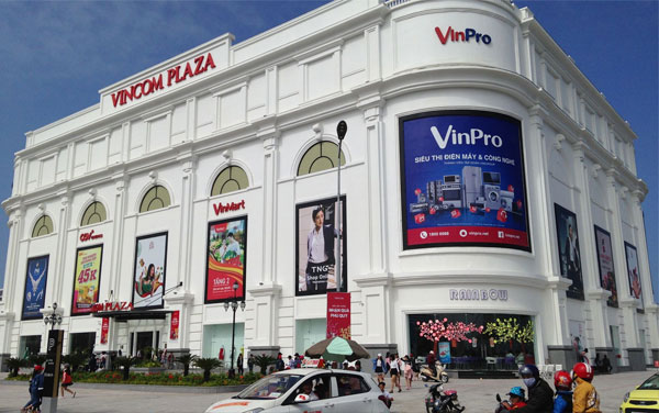 Vincom Plaza Phu Yen